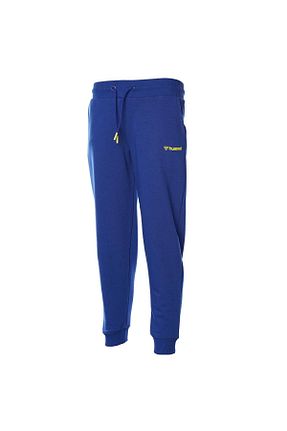 پائین تنه گرمکن اسپرت رنگی بچه گانه رگولار hummel - کد 812835235