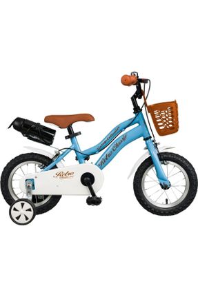 دوچرخه کودک آبی کد 721073580