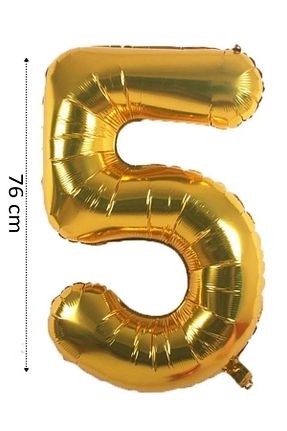 بادکنک سفید SURPRISE PARTY STORE - کد 819762180