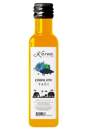 روغن مراقبت KARNA LİFE - کد 826799175