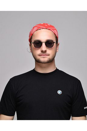 عینک آفتابی قهوه ای زنانه UV400 Jatelier - کد 218195229
