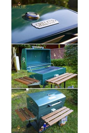  GRILL CUP - کد 474747805