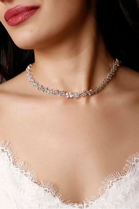 چوکر فلزی HUBANN - کد 469912909