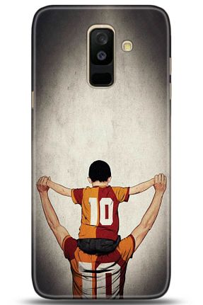 کاور و قاب زرد Samsung Galaxy J8 adveksiyon - کد 833929093