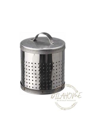 دمکن فرانسوی متالیک 5 - 15 L DİLAHOME - کد 825393938