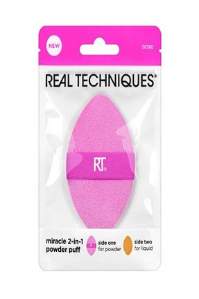 اسفنج آرایش Real Techniques - کد 834009251
