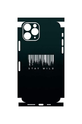 کاور و قاب رنگی iPhone 12 Pro Max NANOSPACE - کد 834079757