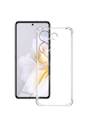 کاور و قاب نارنجی CaseWorld - کد 834101097