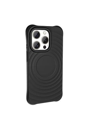 کاور و قاب مشکی iPhone 15 Pro İncisoft - کد 833891598