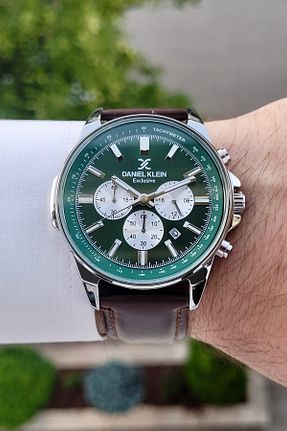ساعت مچی مردانه 41-45 میلی متر Daniel Klein - کد 833786501