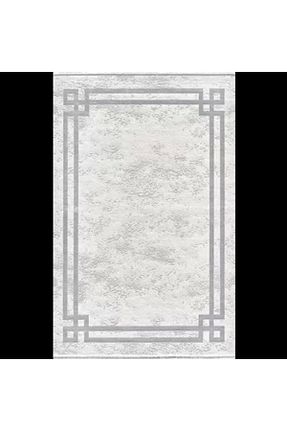 فرش سفید آنتی باکتریال Pierre Cardin - کد 33093856