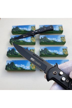 اکسسوری چاقو و قمه مشکی Katmer - کد 789205942