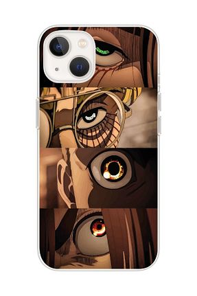 کاور و قاب رنگی iPhone 13 SUPER FRAME - کد 833749028