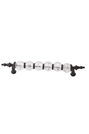 یراق آلات مبل مشکی Asil Metal - کد 796292532