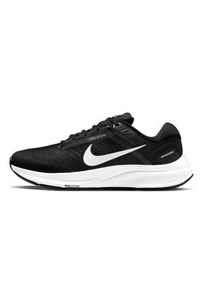 کفش پیاده روی مشکی زنانه پارچه ای Nike - کد 302285365