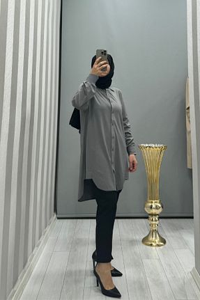 پیراهن زنانه ریلکس کد 833874951