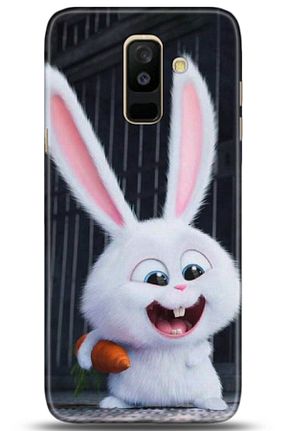 کاور و قاب زرد Samsung Galaxy J8 adveksiyon - کد 833925797