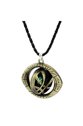 گردنبند استیل ( فولاد ) رنگی زنانه استیل (فولاد) FG KONNİCHİWA - کد 819447403