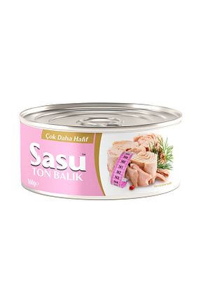 ماهی تن SASU - کد 124829322