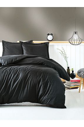 روتختی دونفره مشکی 240 x 260 CAQQA - کد 366067166