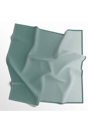 روسری رنگی پلی استر Vual - کد 794157011