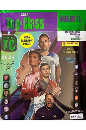 منجق Panini - کد 832759010