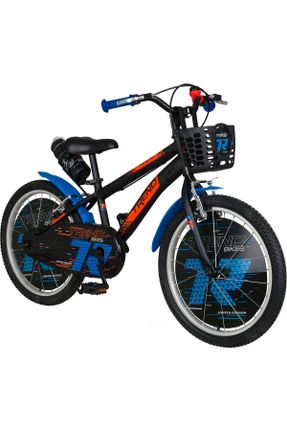 دوچرخه کودک نارنجی کد 94209847