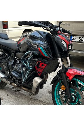 آهن حفاظتی Mert - کد 834090934