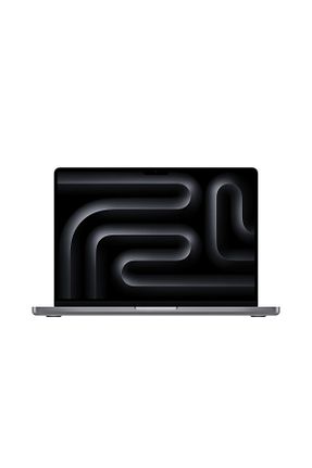 لپ تاپ طوسی 16 GB Apple - کد 834178577
