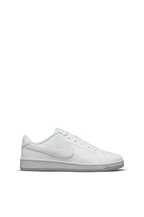 کفش دو و میدانی و تمرینی سفید زنانه Nike - کد 348086508