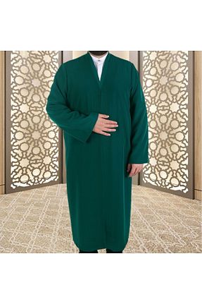 لباس ایمنی کار سبز İkranur - کد 834187593