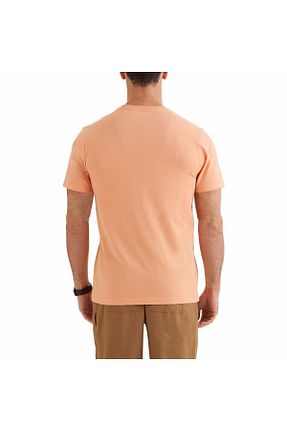 تیشرت آبی مردانه رگولار Columbia - کد 824559600