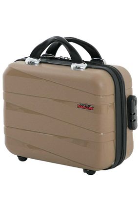 کیف آرایش قهوه ای Uniquerrs - کد 834194379