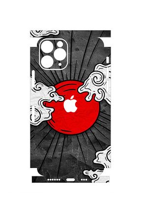 کاور و قاب رنگی iPhone 14 Pro Max NANOSPACE - کد 834078892