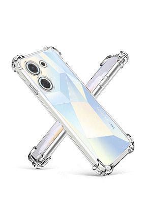 کاور و قاب نارنجی CaseWorld - کد 834101345