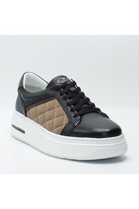 کفش کژوال مشکی مردانه پاشنه متوسط (5-9 سانتی متر) Bruno Shoes - کد 795872747