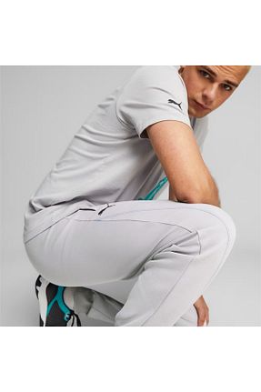 شلوار قرمز مردانه الاستین Puma - کد 834174937