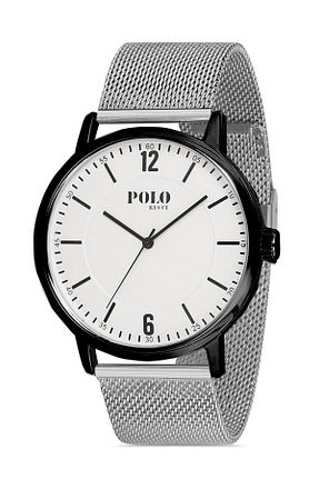 ساعت مچی رنگی مردانه 41-45 میلی متر POLO Rucci - کد 765948627