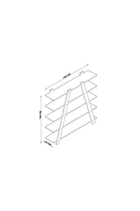  قهوه ای 180 cm 120 cm کد 37754231