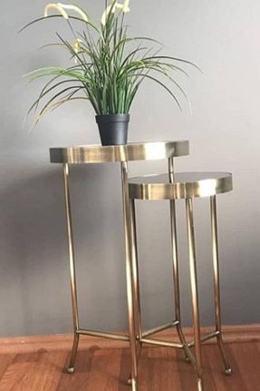 زیگون متالیک فلزی Hitit Dekorasyon - کد 62368870