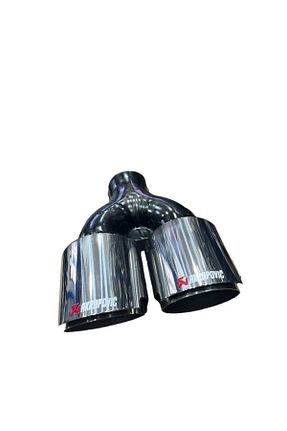 سراگزوز نیکل NESS EXHAUST SYSTEMS - کد 782221695