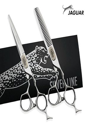 قیچی مو Jaguar - کد 834380853