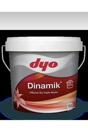 رنگ نمای بیرونی رنگی Dyo - کد 790487838