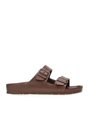 دمپائی قهوه ای زنانه EVA Birkenstock - کد 831600883