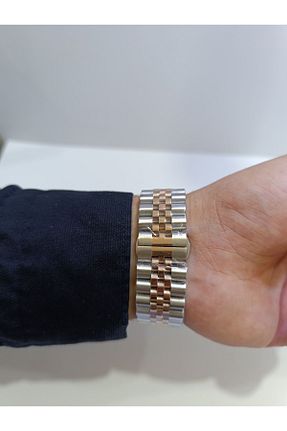 ساعت مچی طلائی مردانه 36-40 میلی متر Chaperone - کد 834369155