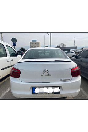 اسپویلر خودرو FV-TUNİNG - کد 279482002