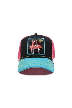 کلاه مشکی پلی استر Goorin Bros - کد 313264253