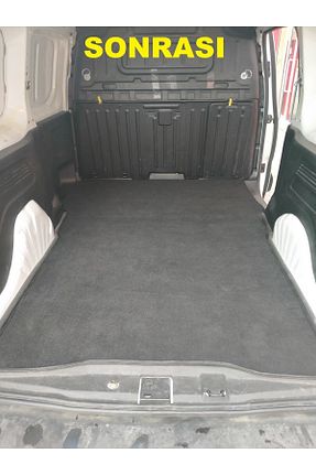 نظم دهنده صندوق عقب RS AUTO AKSESUAR - کد 348208116