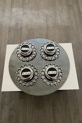 قالپاق رینگ 16 Emir garage - کد 743949252