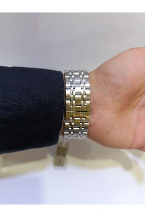 ساعت مچی مردانه 46-50 میلی متر Chaperone - کد 834408296